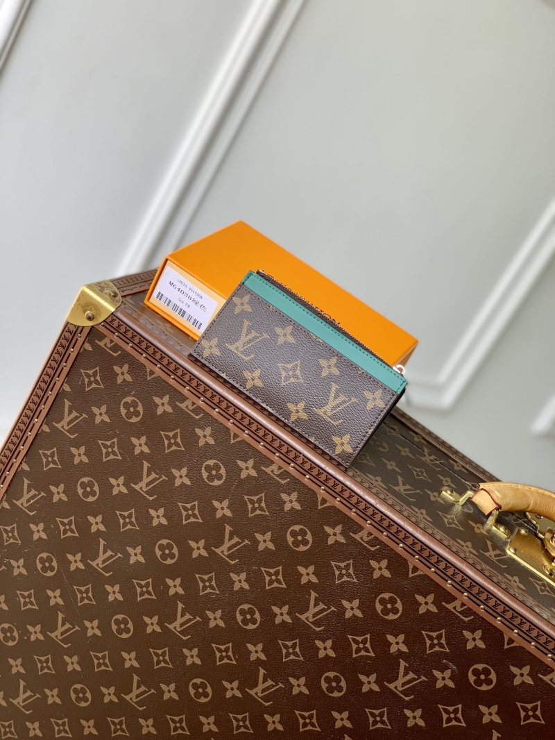 LV Wallets